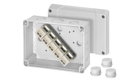 flp junction box hsn code|hsn code 853620.